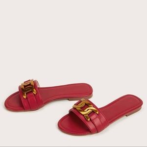 Women sandals 6.5